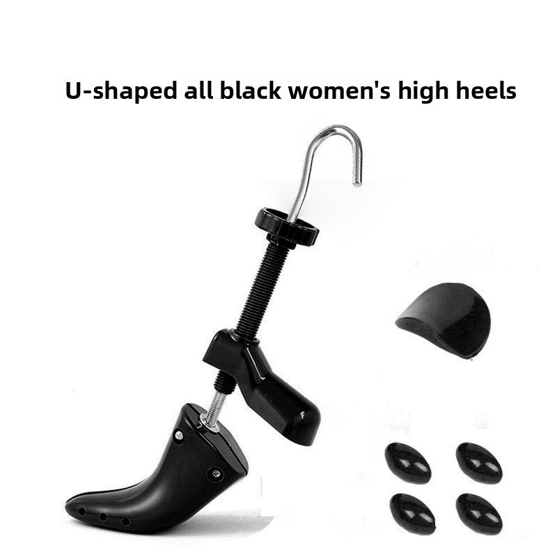 Adjustable Plastic Shoe Stretcher