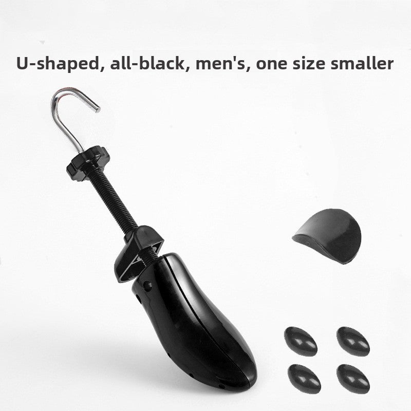Adjustable Plastic Shoe Stretcher