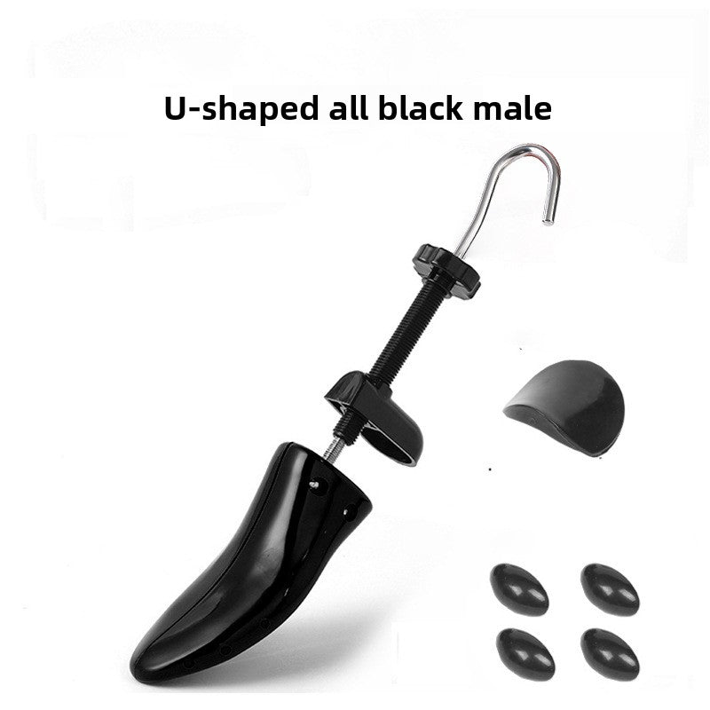 Adjustable Plastic Shoe Stretcher
