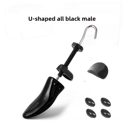 Adjustable Plastic Shoe Stretcher