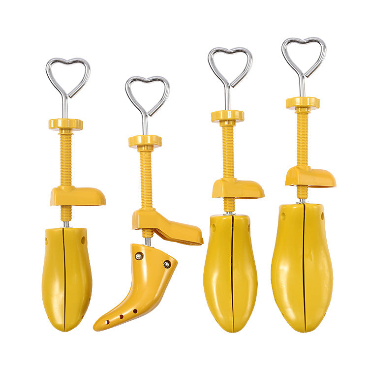 Adjustable Plastic Shoe Stretcher