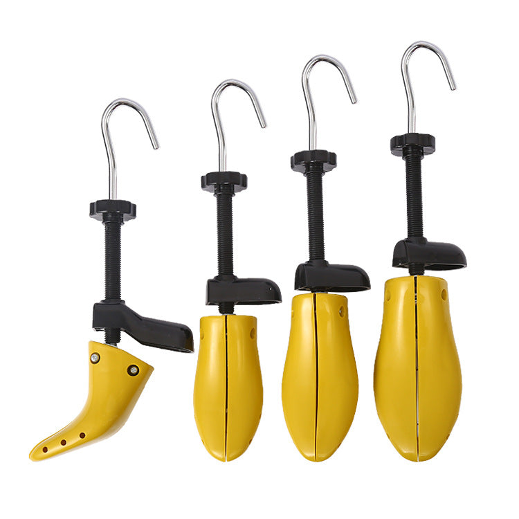 Adjustable Plastic Shoe Stretcher