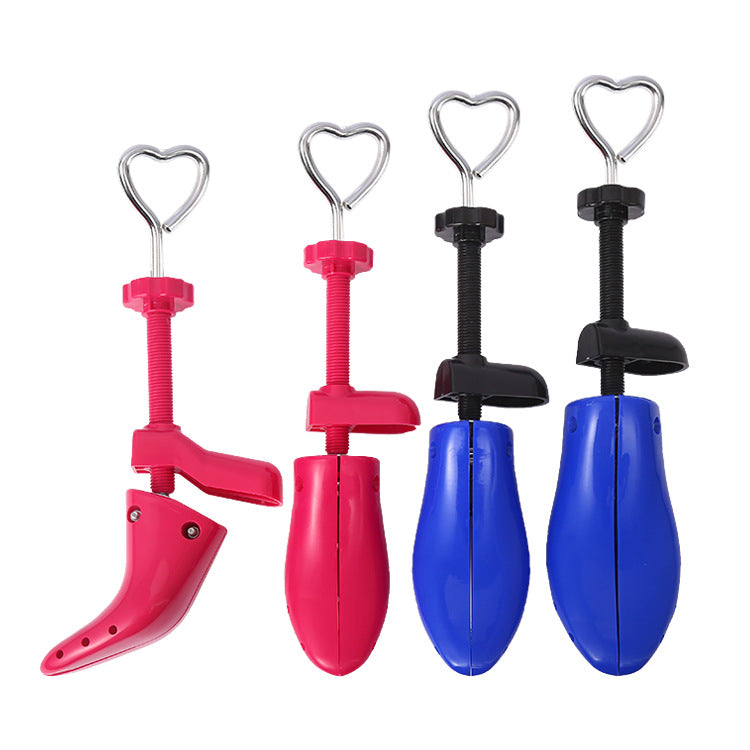 Adjustable Plastic Shoe Stretcher