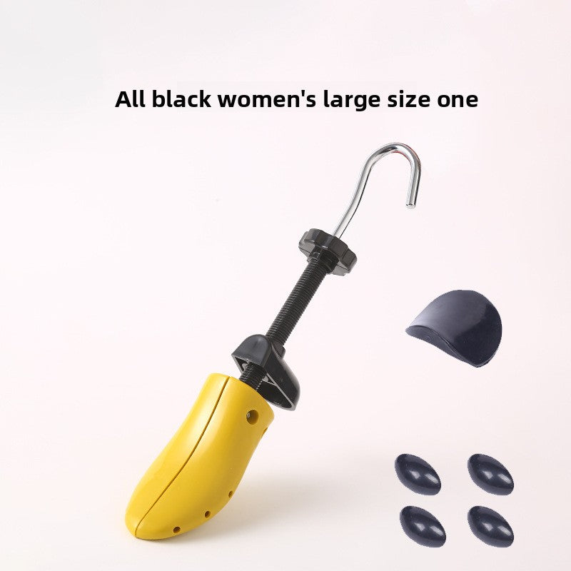 Adjustable Plastic Shoe Stretcher