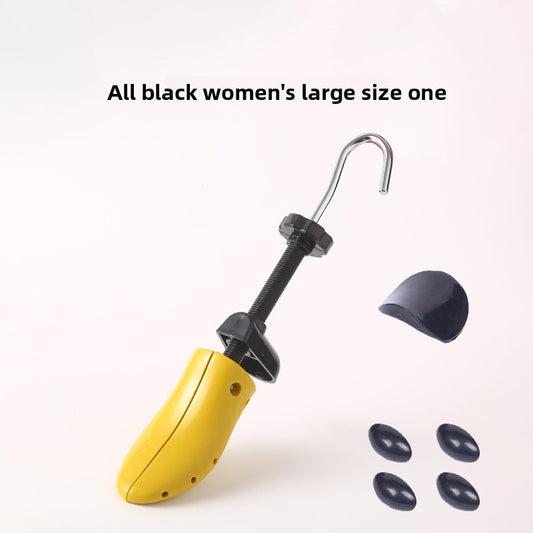 Adjustable Plastic Shoe Stretcher