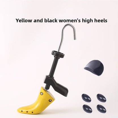 Adjustable Plastic Shoe Stretcher