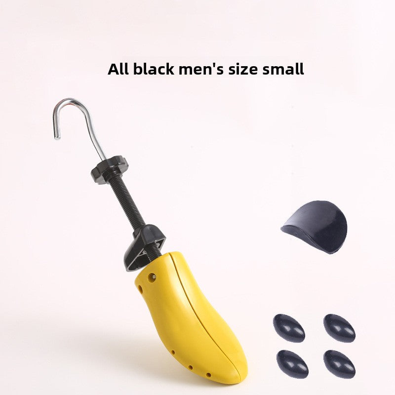 Adjustable Plastic Shoe Stretcher