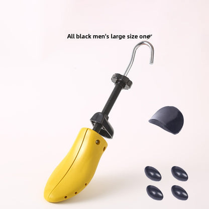 Adjustable Plastic Shoe Stretcher