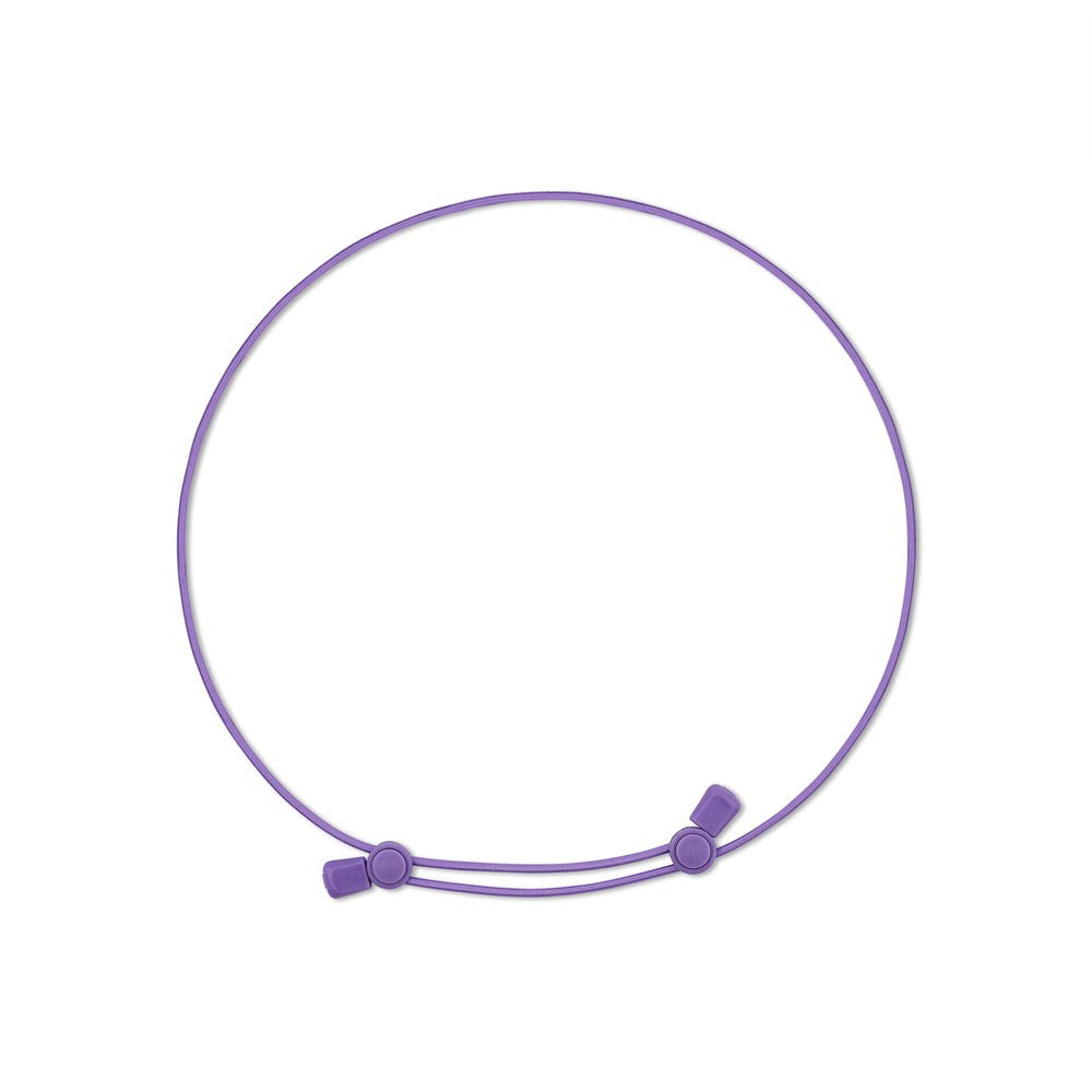 Adjustable Pleated Rope Strap for Cropped Shirt