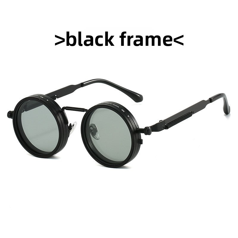 Adjustable Polarized Sunglasses for Driving and Fishing
