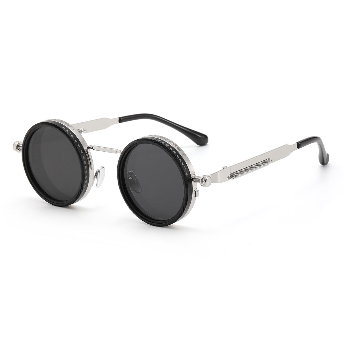 Adjustable Polarized Sunglasses for Driving and Fishing