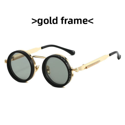 Adjustable Polarized Sunglasses for Driving and Fishing