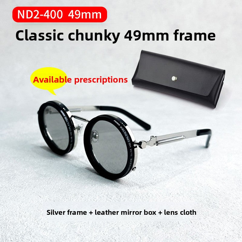 Adjustable Polarized Sunglasses