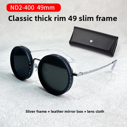 Adjustable Polarized Sunglasses