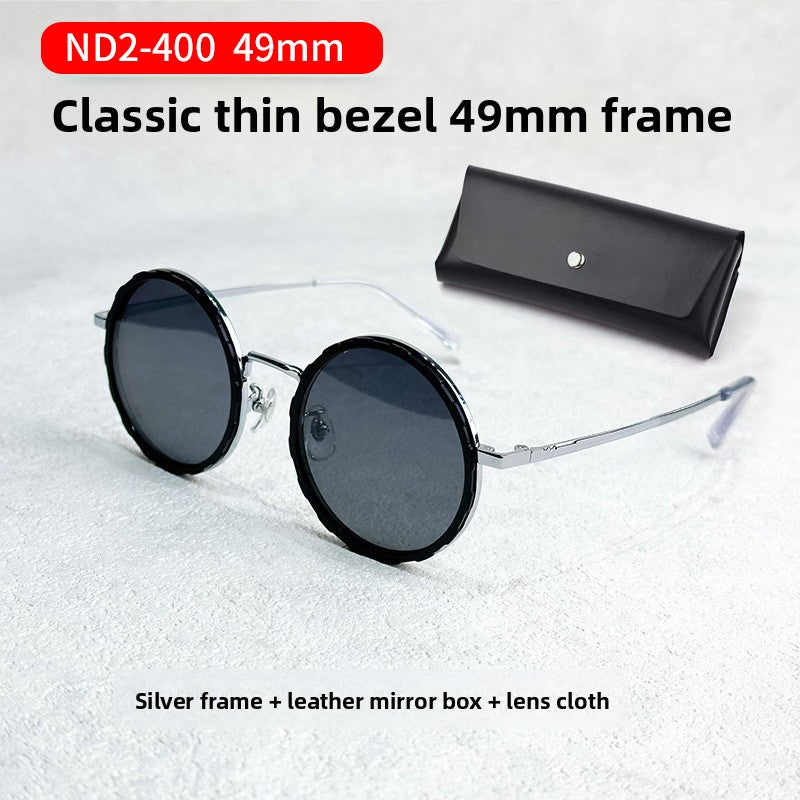 Adjustable Polarized Sunglasses