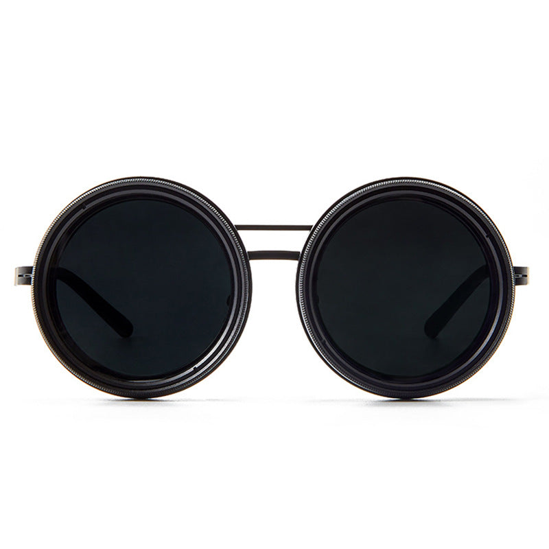Adjustable Polarized Sunglasses