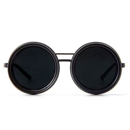 Adjustable Polarized Sunglasses