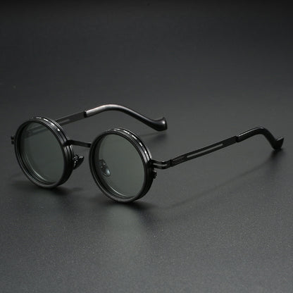 Adjustable Polarized Sunglasses