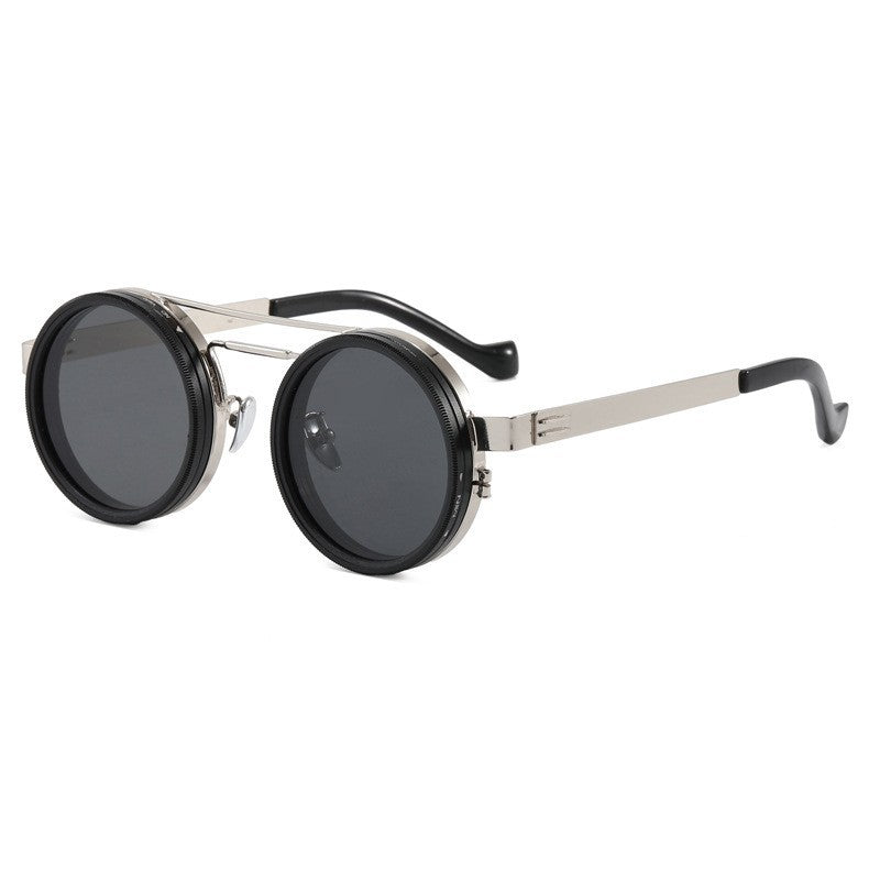 Adjustable Polarized Sunglasses