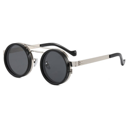 Adjustable Polarized Sunglasses