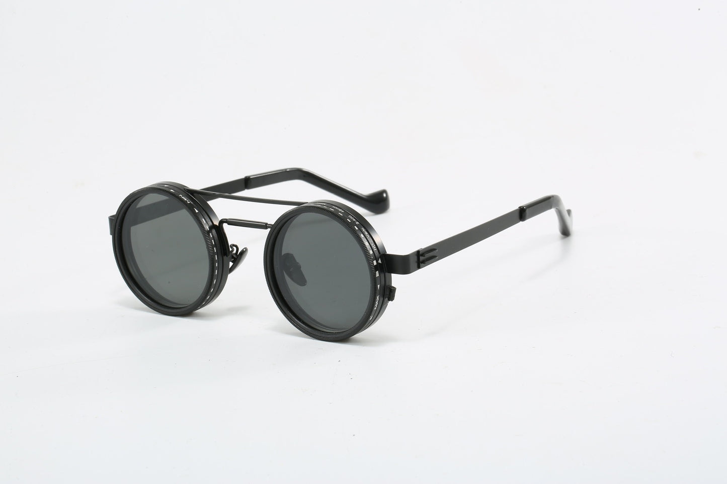 Adjustable Polarized Sunglasses