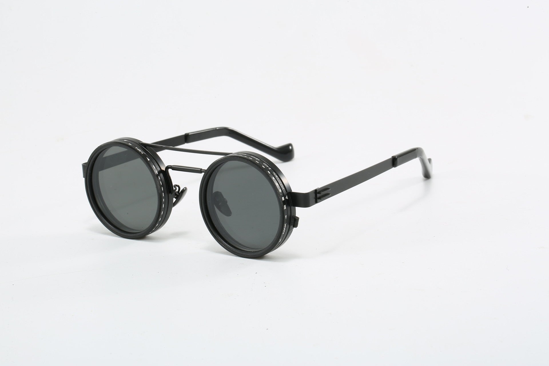 Adjustable Polarized Sunglasses