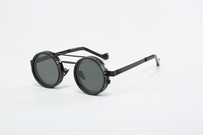 Adjustable Polarized Sunglasses
