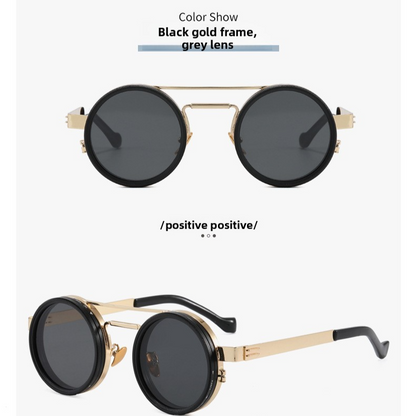 Adjustable Polarized Sunglasses