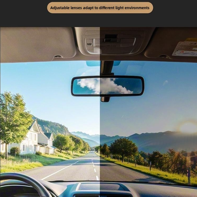 Adjustable Polarized Sunglasses with UV Protection