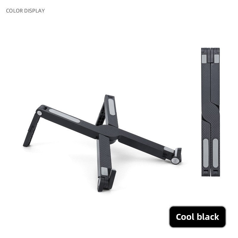 Adjustable Portable Laptop Cooling Stand
