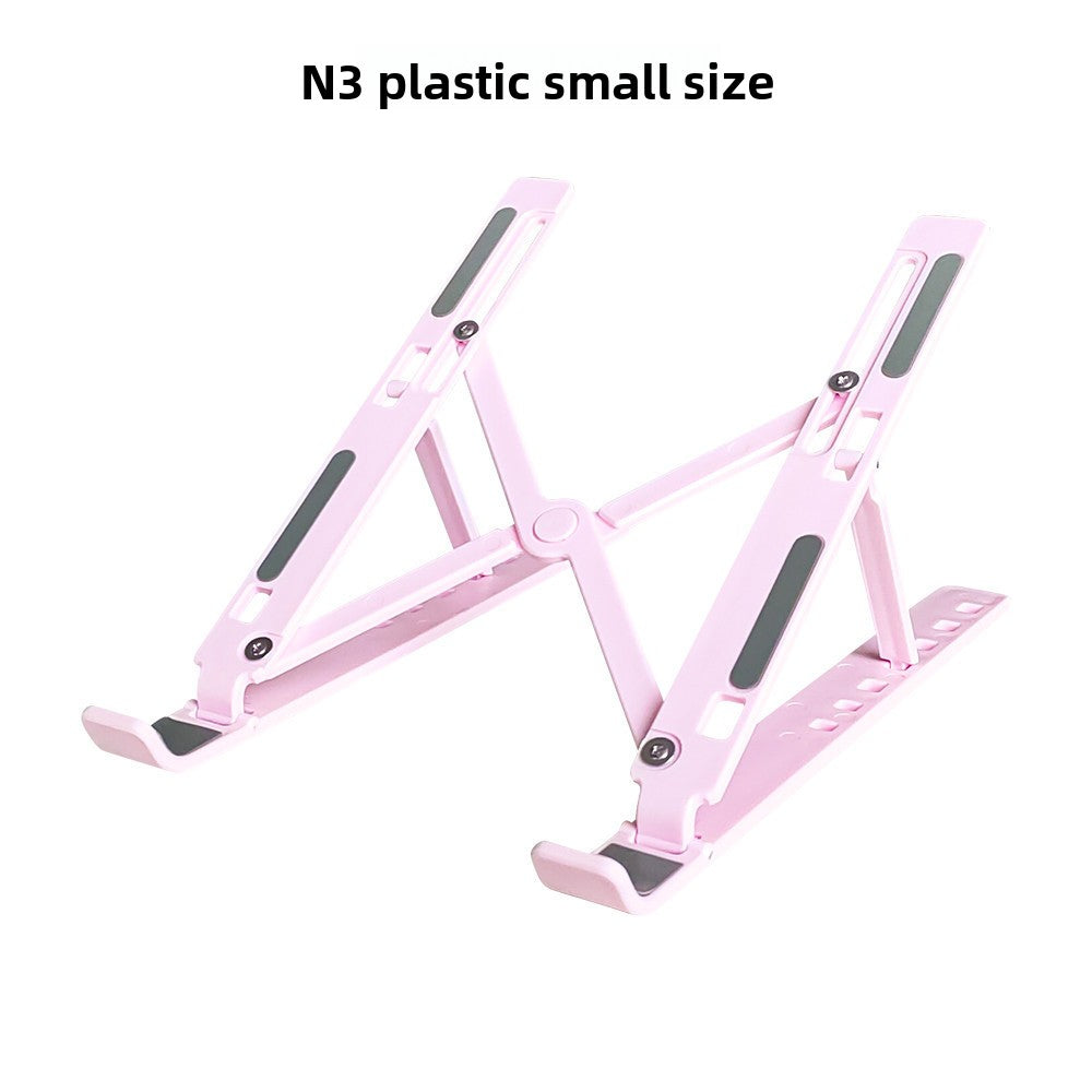 Adjustable Portable Laptop Cooling Stand