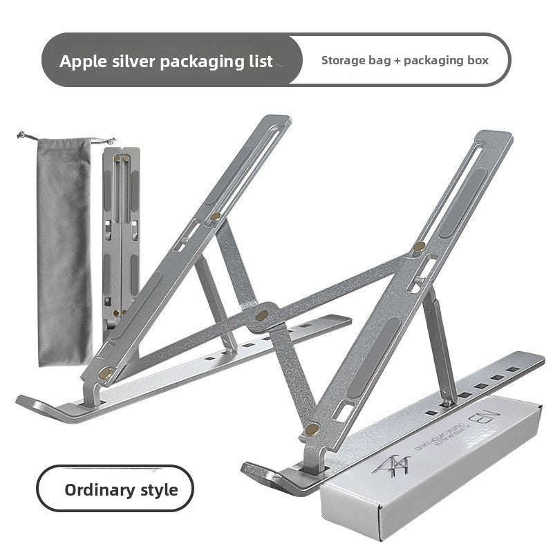 Adjustable Portable Laptop Cooling Stand