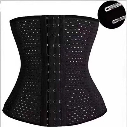 Adjustable Postpartum Waist Support Belt