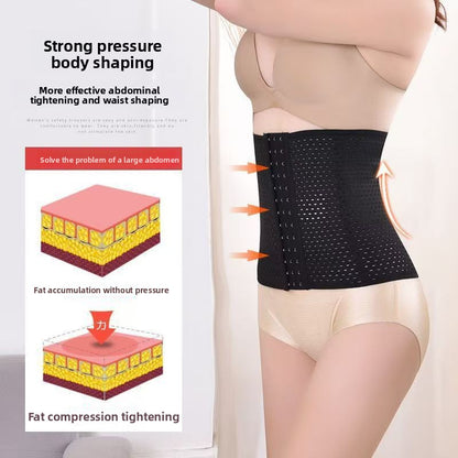 Adjustable Postpartum Waist Support Belt