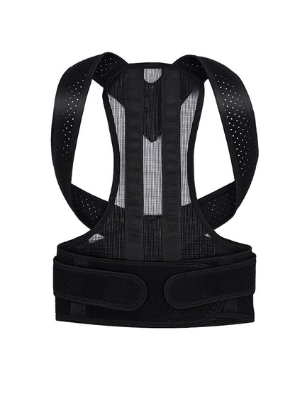 Adjustable Posture Correction Back Brace