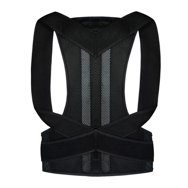 Adjustable Posture Correction Back Brace
