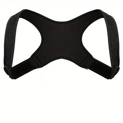 Adjustable Posture Correction Back Strap