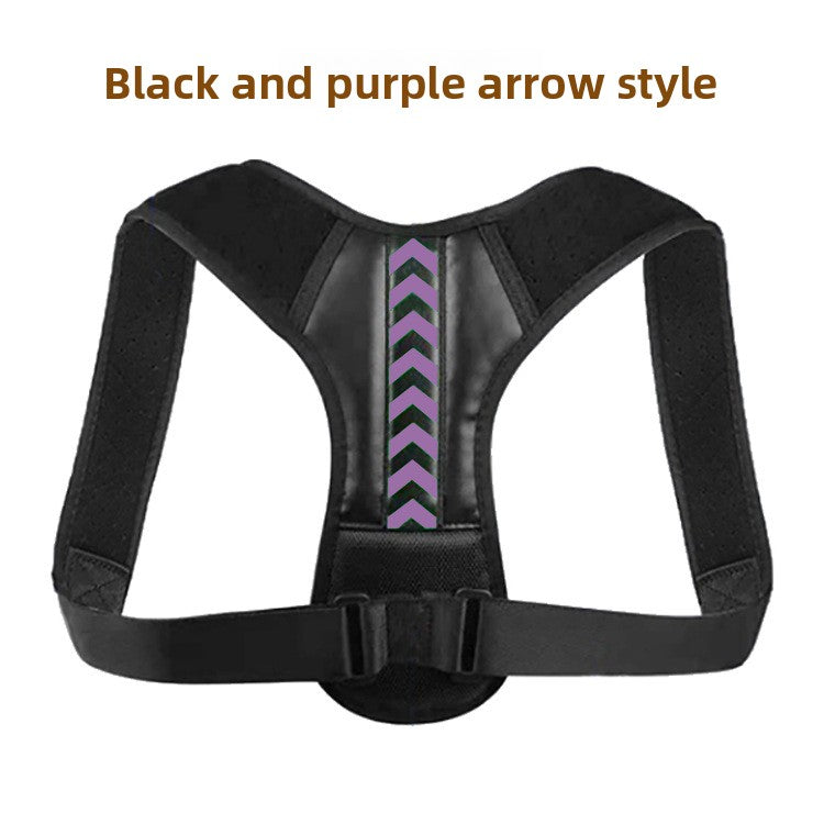 Adjustable Posture Correction Belt