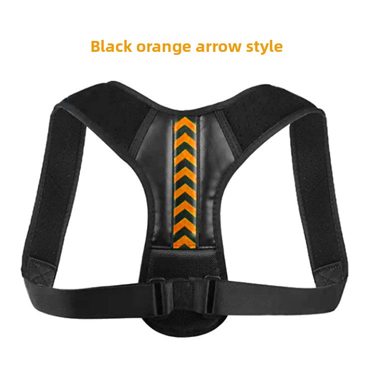 Adjustable Posture Correction Belt