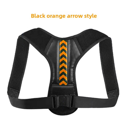 Adjustable Posture Correction Belt