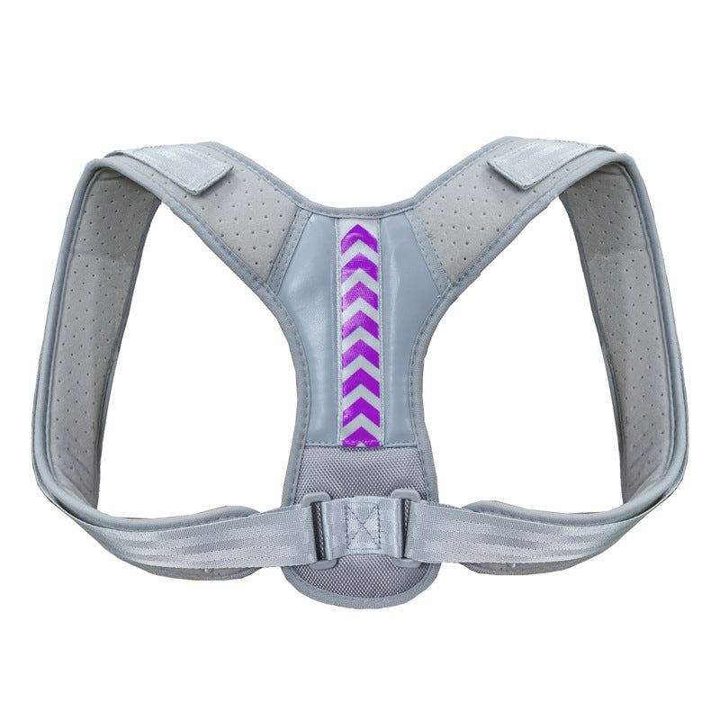 Adjustable Posture Correction Belt