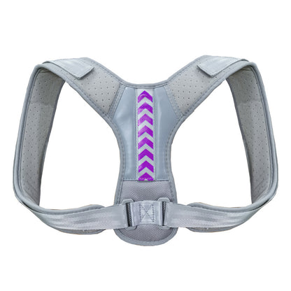 Adjustable Posture Correction Belt