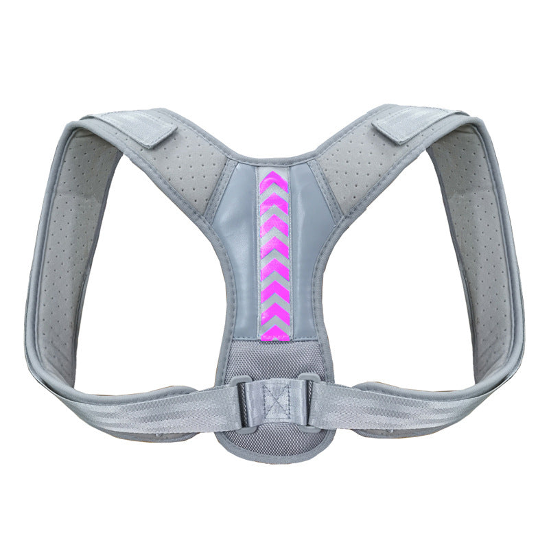 Adjustable Posture Correction Belt