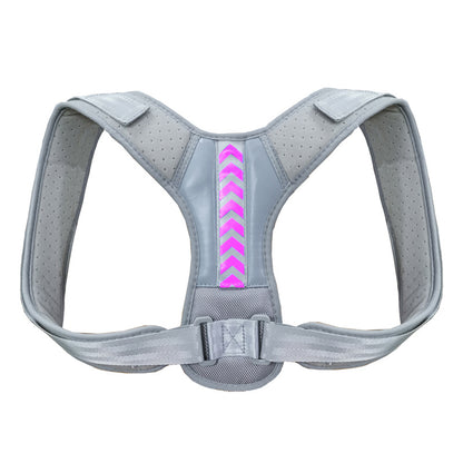 Adjustable Posture Correction Belt