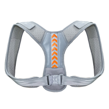 Adjustable Posture Correction Belt