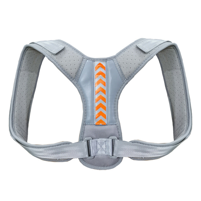 Adjustable Posture Correction Belt