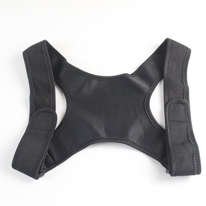 Adjustable Posture Correction Belt