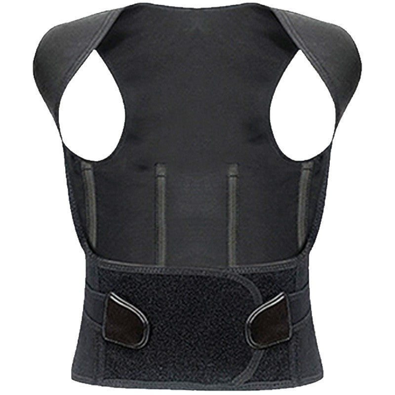 Adjustable Posture Correction Belt