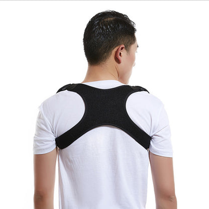 Adjustable Posture Correction Belt