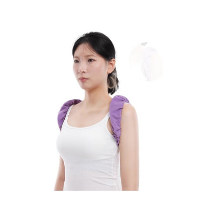 Adjustable Posture Correction Shoulder Brace